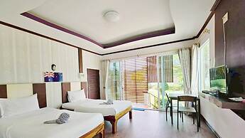 Laketerrace Resort