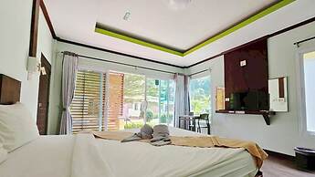 Laketerrace Resort