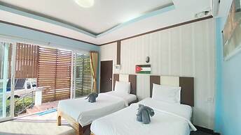 Laketerrace Resort