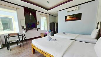 Laketerrace Resort