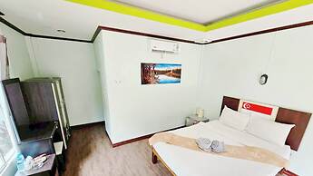 Laketerrace Resort