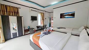 Laketerrace Resort