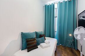 Faro Cosy Guest House