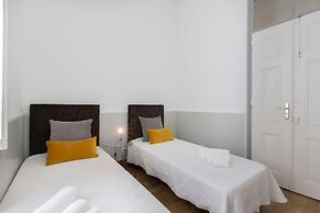 Faro Cosy Guest House