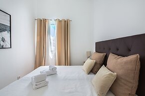 Faro Cosy Guest House