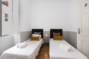 Faro Cosy Guest House