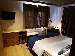 Hotel Vandot