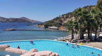 Club Flipper Bodrum