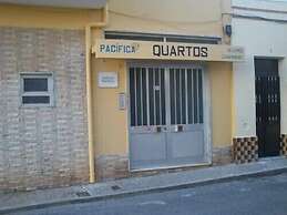Guest House Pacífica