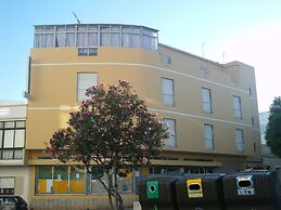 Guest House Pacífica