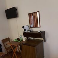 Guest House Pacífica