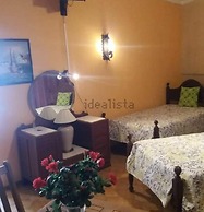 Guest House Pacífica