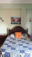 Guest House Pacífica