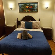 Guest House Pacífica