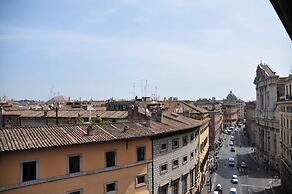 Piccola Navona Roof Garden