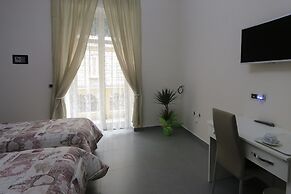 Donn'Anna Bed & Breakfast