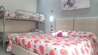 Donn'Anna Bed & Breakfast