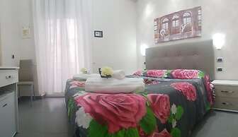 Donn'Anna Bed & Breakfast