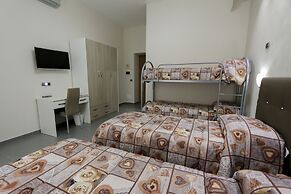 Donn'Anna Bed & Breakfast