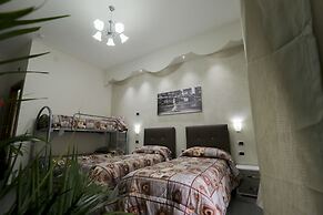 Donn'Anna Bed & Breakfast