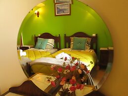 Guest House Capitão Mor