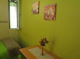 Guest House Capitão Mor
