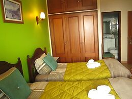 Guest House Capitão Mor