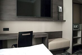 Hotel Center