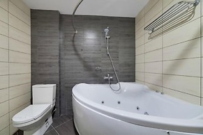 Minima Kuzminki
