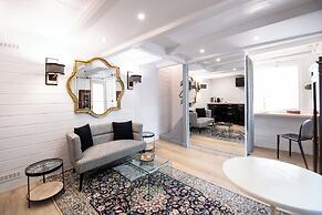MHL - Maison Hotel Lyon