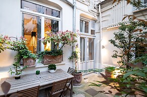 MHL - Maison Hotel Lyon