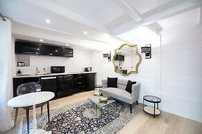 MHL - Maison Hotel Lyon
