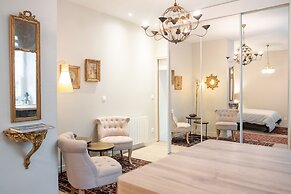 MHL - Maison Hotel Lyon