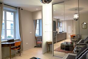 MHL - Maison Hotel Lyon