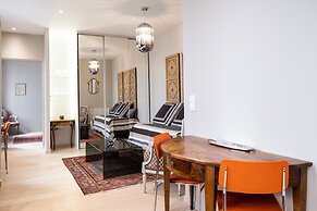MHL - Maison Hotel Lyon