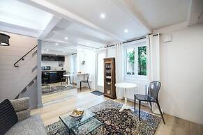 MHL - Maison Hotel Lyon