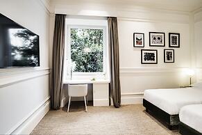The Shire Hotel