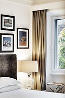 The Shire Hotel