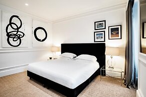 The Shire Hotel