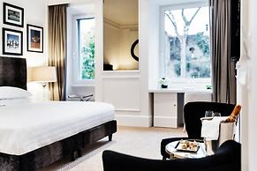 The Shire Hotel