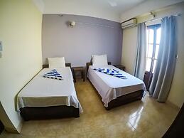 Alaska Camp & Hotel