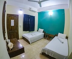 Alaska Camp & Hotel