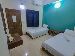 Alaska Camp & Hotel