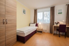 Hotel City Green Berlin