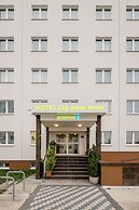 Hotel City Green Berlin