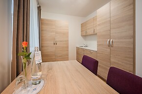 Hotel City Green Berlin