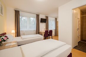 Hotel City Green Berlin