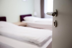 Hotel City Green Berlin