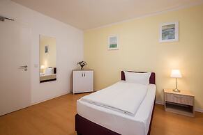 Hotel City Green Berlin