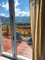 El Vigia del Valle